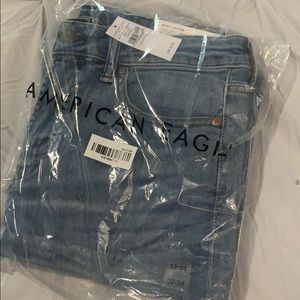 Men’s American eagle jeans